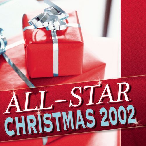 Last Christmas cover art