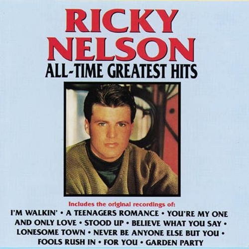 All-Time Greatest Hits