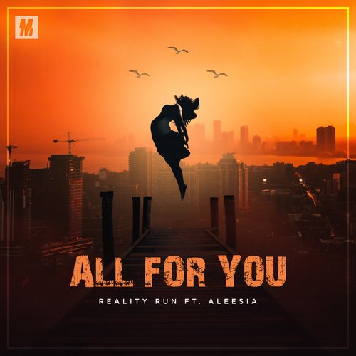 All for You_poster_image