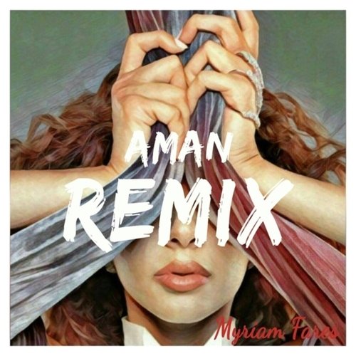 Aman (Roy Malakian Remix)