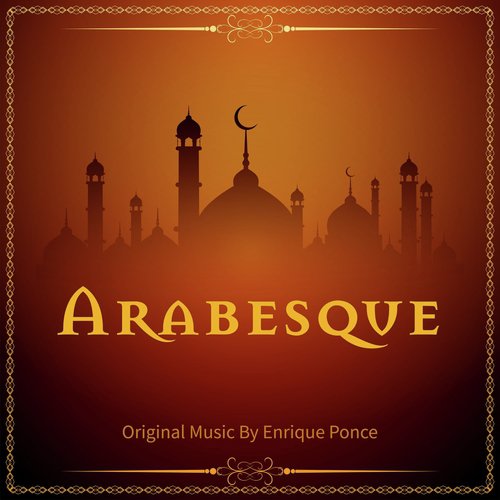 Arabesque