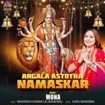 Argala Astotra Namaskar