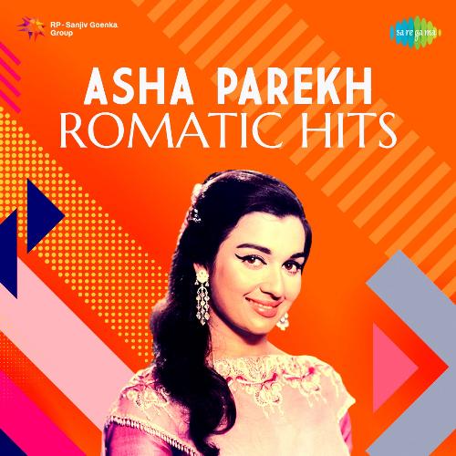Asha Parekh Romatic Hits
