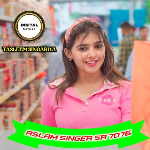 Aslam Singer Sr 7076