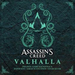 Assassin's Creed Valhalla (Original Game Soundtrack)