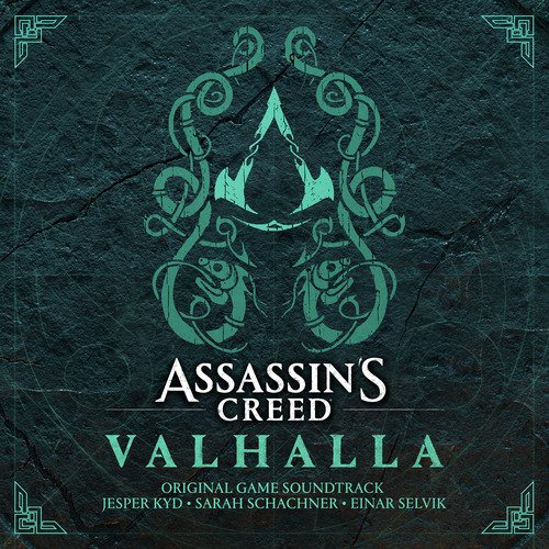 Assassin&#039;s Creed Valhalla (Original Game Soundtrack)_poster_image