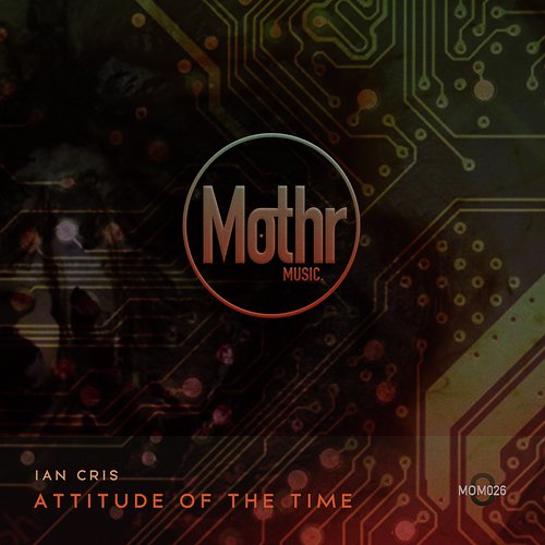 Attitude Of The Time