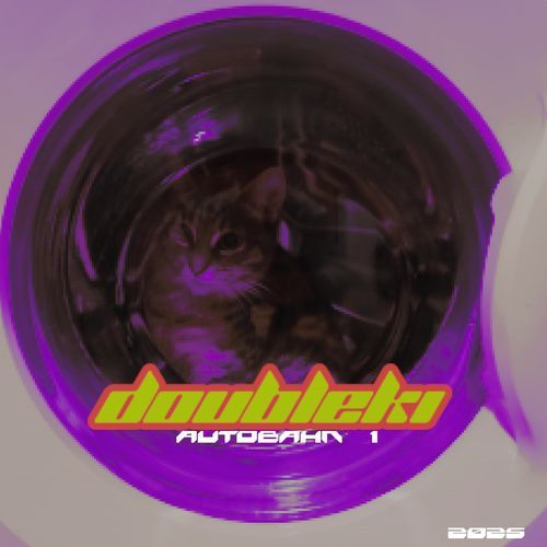 It's Acid cover art