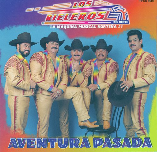 Aventura Pasada