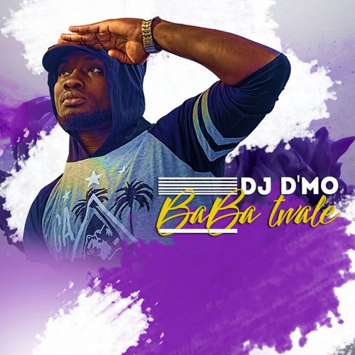 Baba Twale cover art