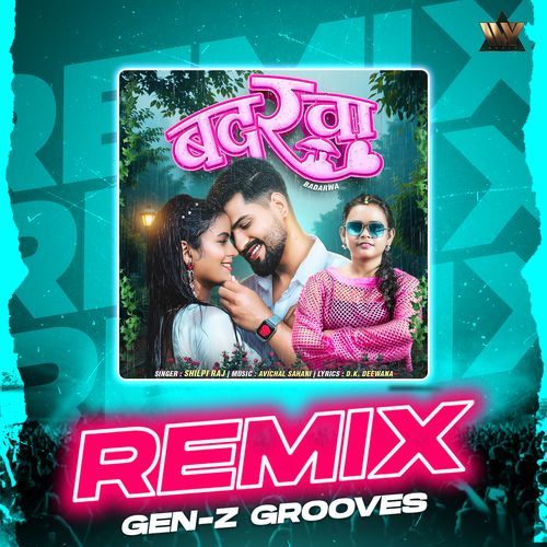 Badarwa Remix