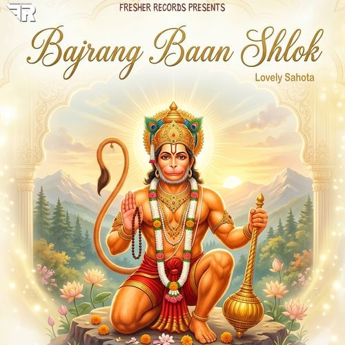 Bajrang Baan Shlok