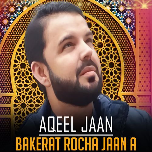 Bakerat Rocha Jaan A