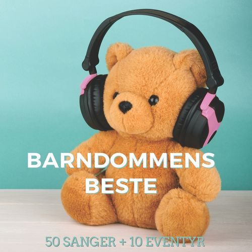 Mikkel Rev cover art