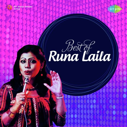 Best Of Runa Laila