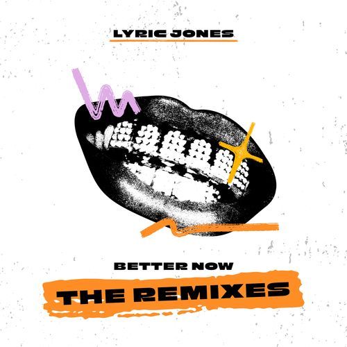 Better Now (XL Middleton Remix) cover art