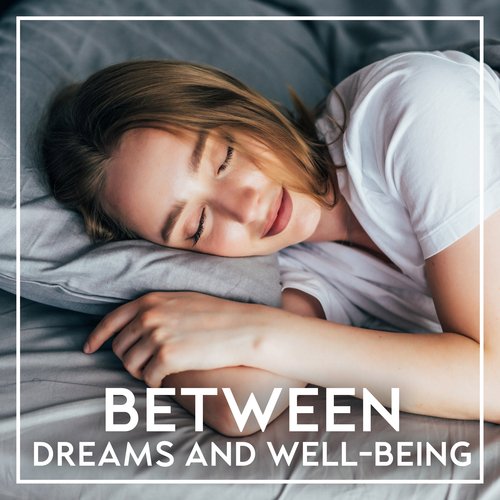Space for Sleep cover art