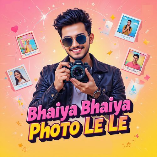 Bhaiya Bhaiya Photo Le Le