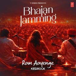 Bhajan Jamming - Ram Aayenge