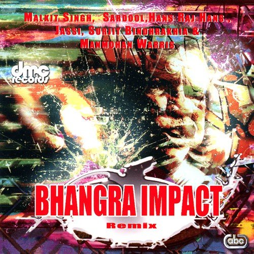 Bhangra Impact