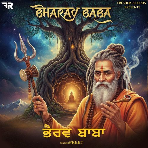 Bharav Baba