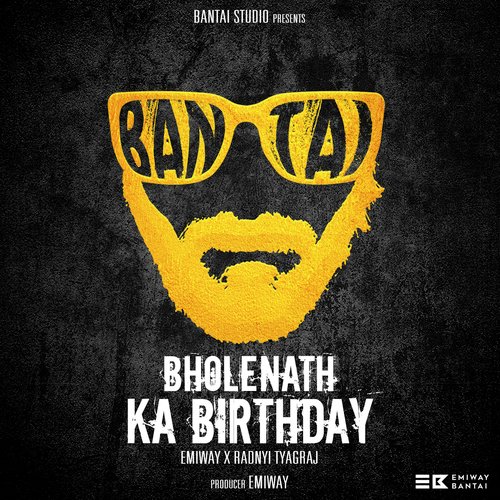 Bholenath Ka Birthday