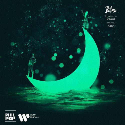 Bitaw cover art
