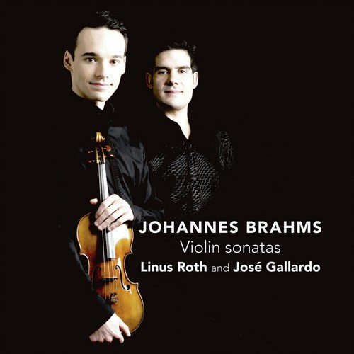 Brahms: Violin Sonatas