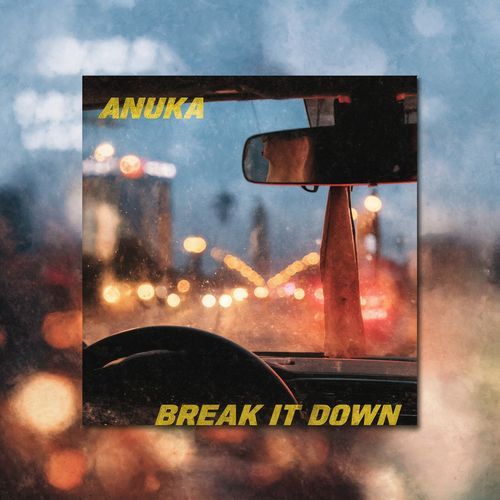 Break it down