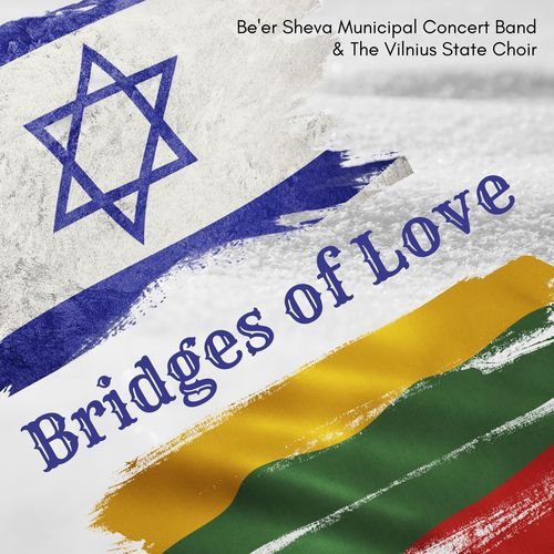 New Day Will Rise (live at Vilnius Shalom Festival)