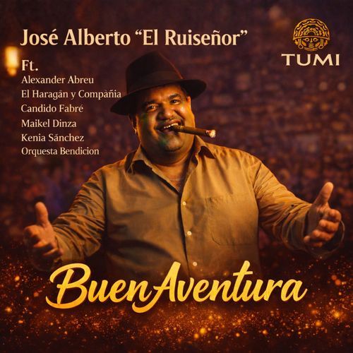 Cumbia De Amor