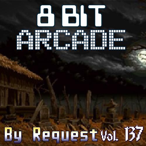 734 (8-Bit Juice WRLD Emulation)