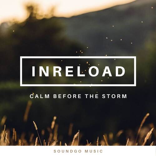 Calm Before the Storm