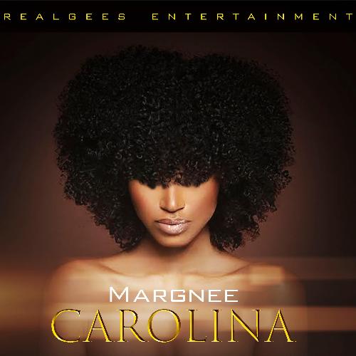 Carolina cover art