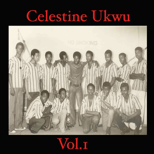 Celestine Ukwu