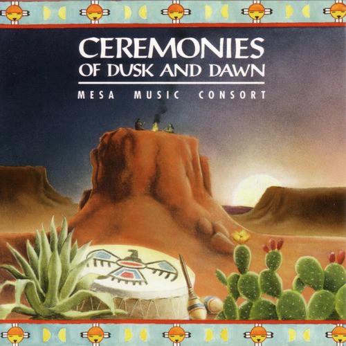 Ceremonies Of Dusk And Dawn_poster_image