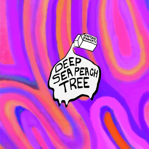 Certain Thoughts cover art