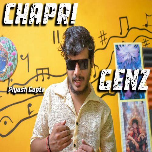 Chapri Genz