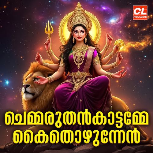 Chemmarutham Kattamme Kaithozhunnen