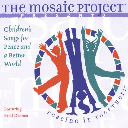 The Mosaic Project Theme Song
