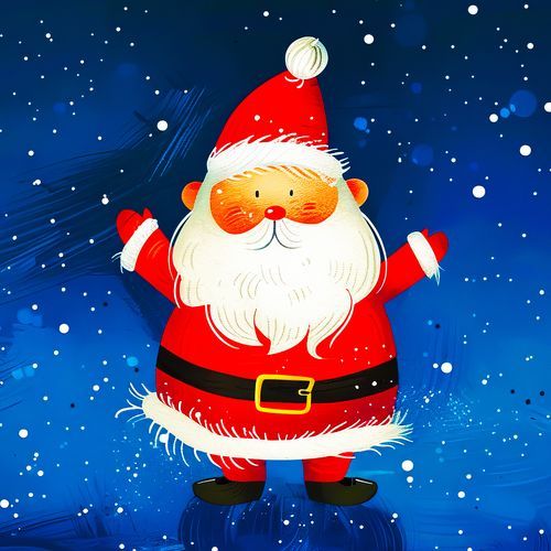 We Wish You a Merry Christmas