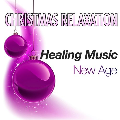 Christmas Relaxation: Massage Melodies with Healing Music for Deep Relaxation States for Christmas Time