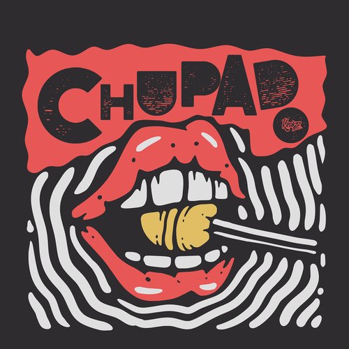 Chupado_poster_image