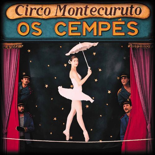 Jota das Fontes cover art