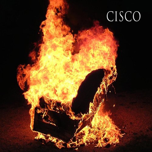 Redondo Blues cover art