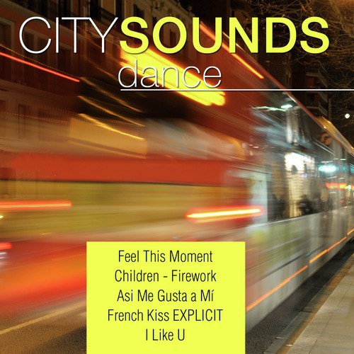 City Sounds - Dance