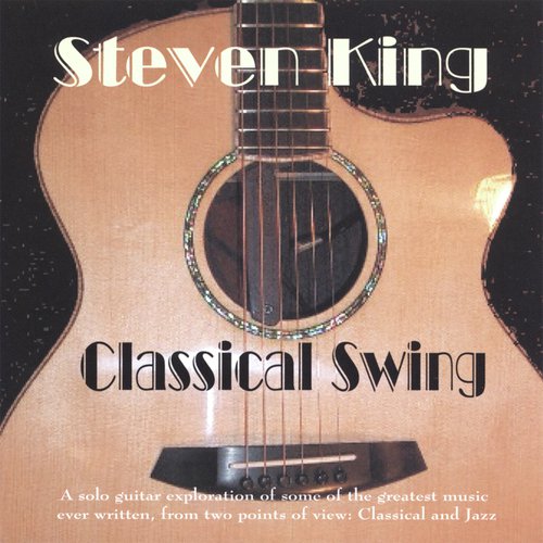 Classical Swing_poster_image