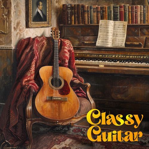 Fur Elise cover art