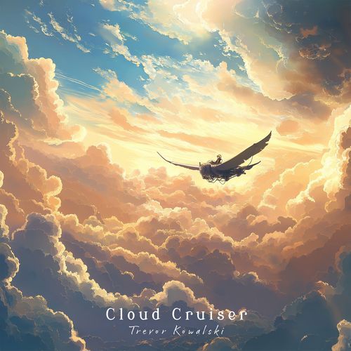 Cloud Cruiser_poster_image