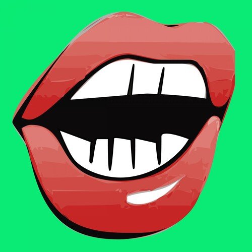 Kiddy cover art